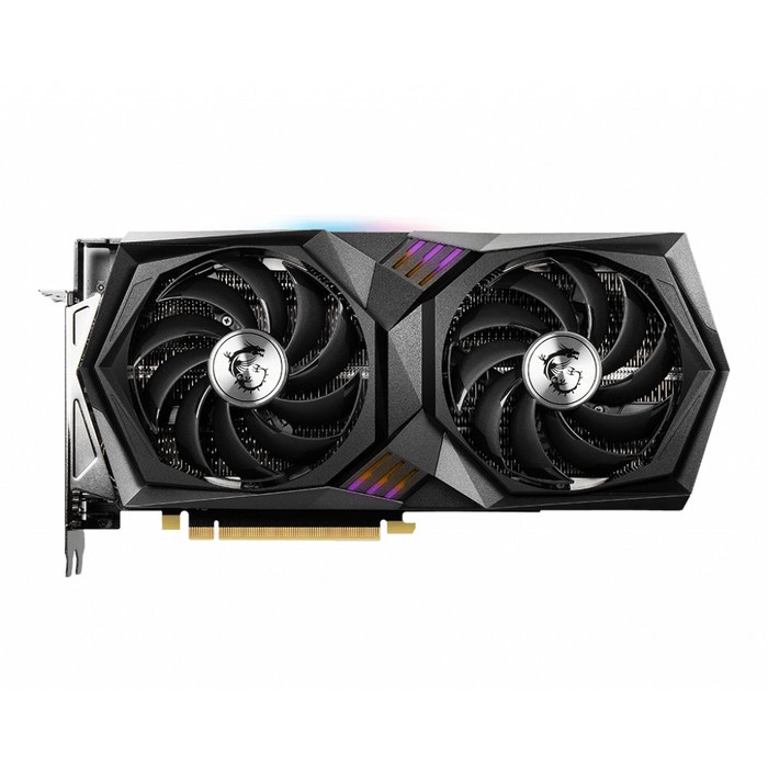 MSI GeForce RTX 3060 12GB GAMING X