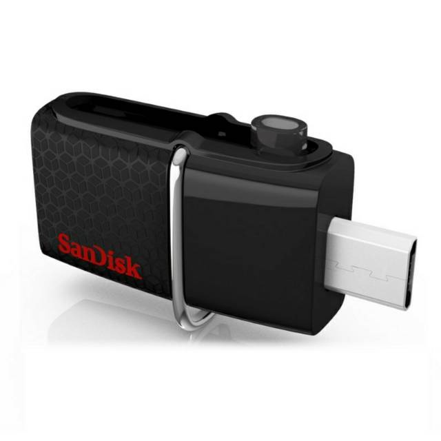 Sandisk ultra dual USB 3.0 32GB