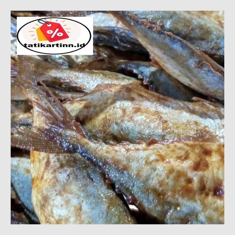 

S50Tat Ikan Peda Merah 500 Gram Atr05Ytt