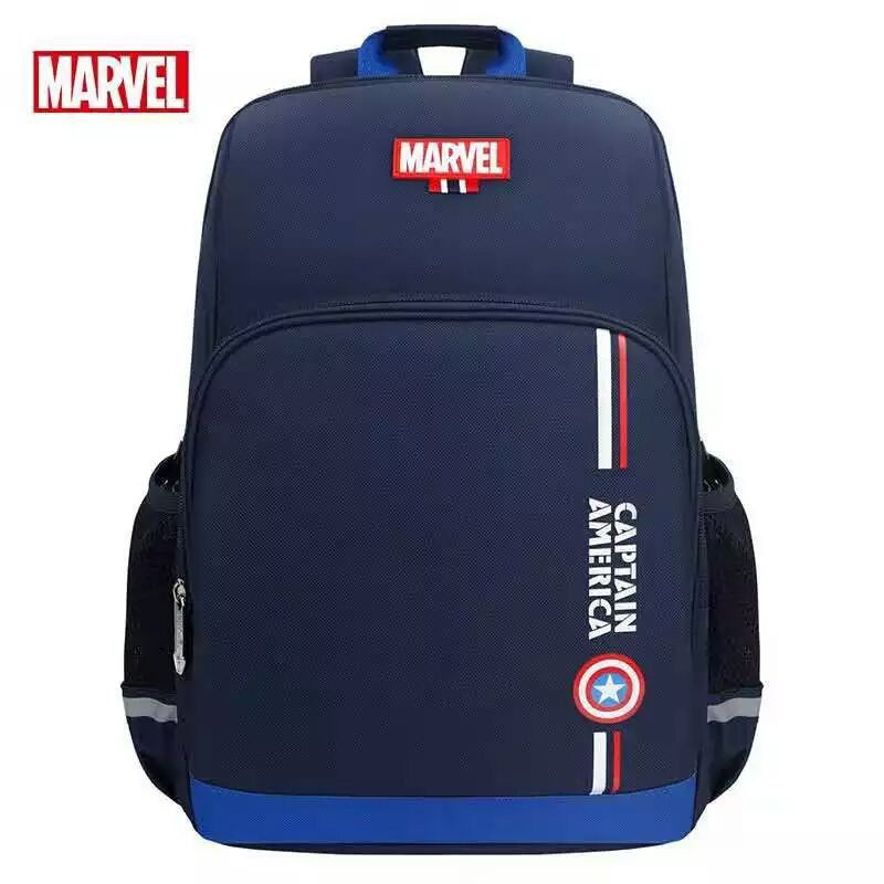 NEW ARRIVAL!! Tas Sekolah Anak Laki Laki Sekolah Dasar 1-2-3-4-5-6 Kelas Anak TK SD Ransel Spiderman keren