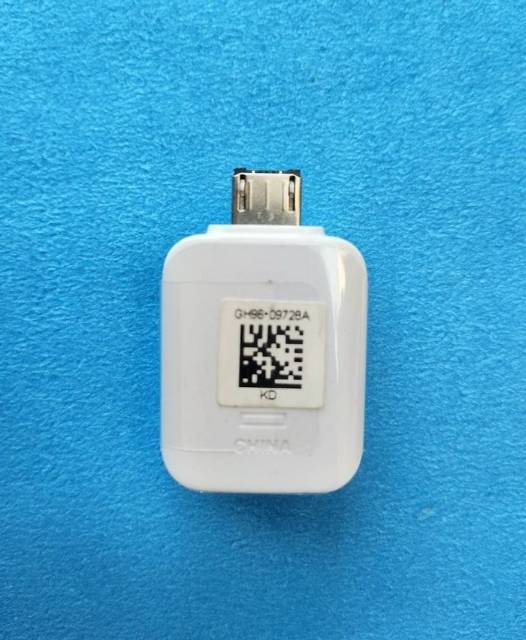 USB OTG SAMSUNG GALAXY S6 S7 EDGE NOTE 4 5 ETC ORIGINAL 100% MICRO USB