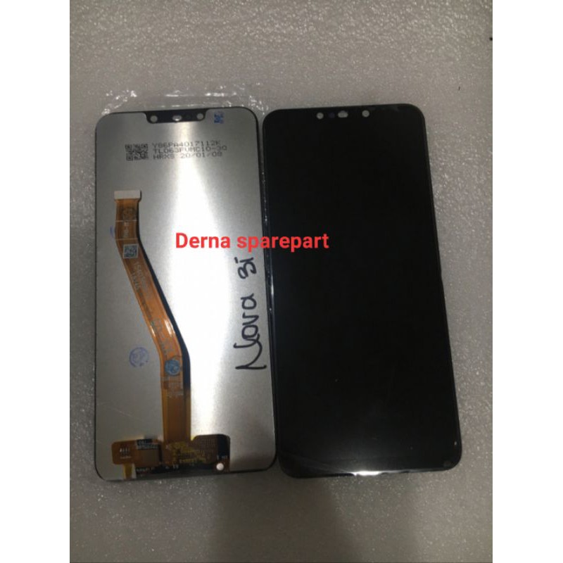 Lcd Touchscreen Huawei Nova 3i Fullset