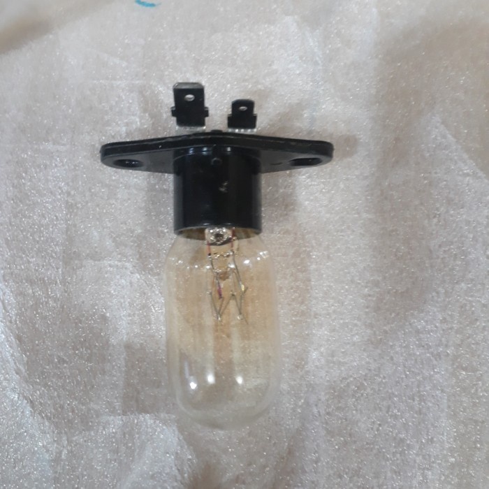 Lampu Microwave Panasonic Panasonik SA Original