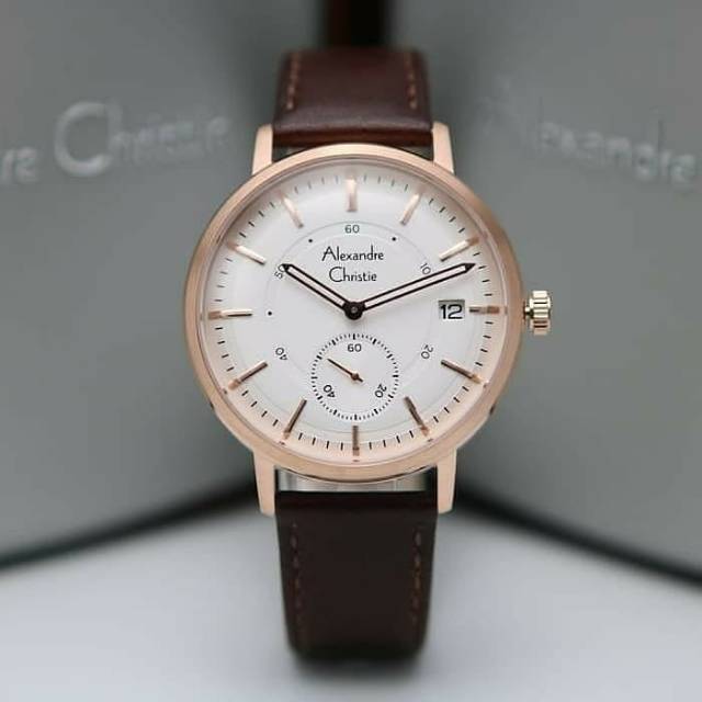 Alexandre Christie AC 6545