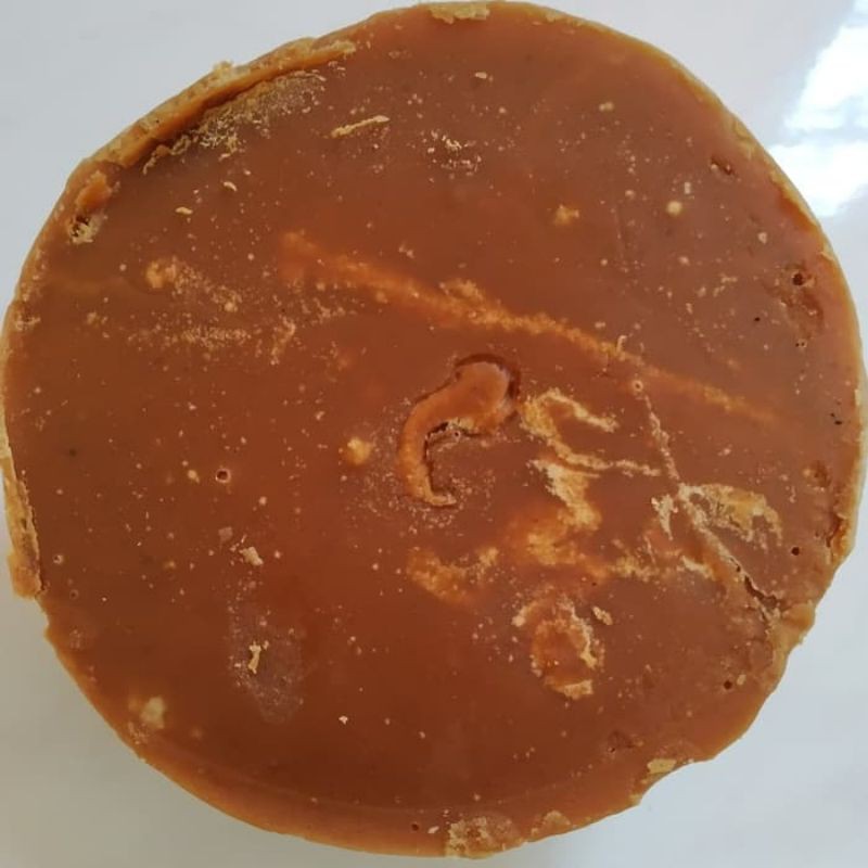 

Gula aren asli Khas Lombok