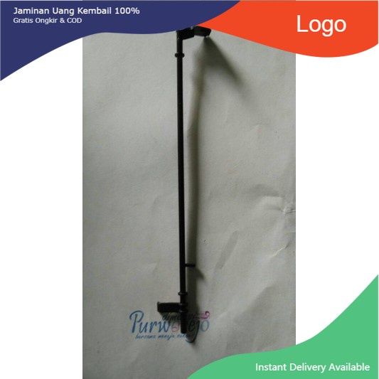 lever sensor fixing IR4570 Original