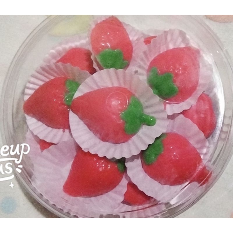 

cho_ter strawberry