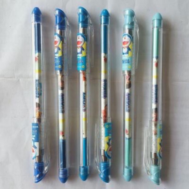 

Pen doraemon 1 lusin