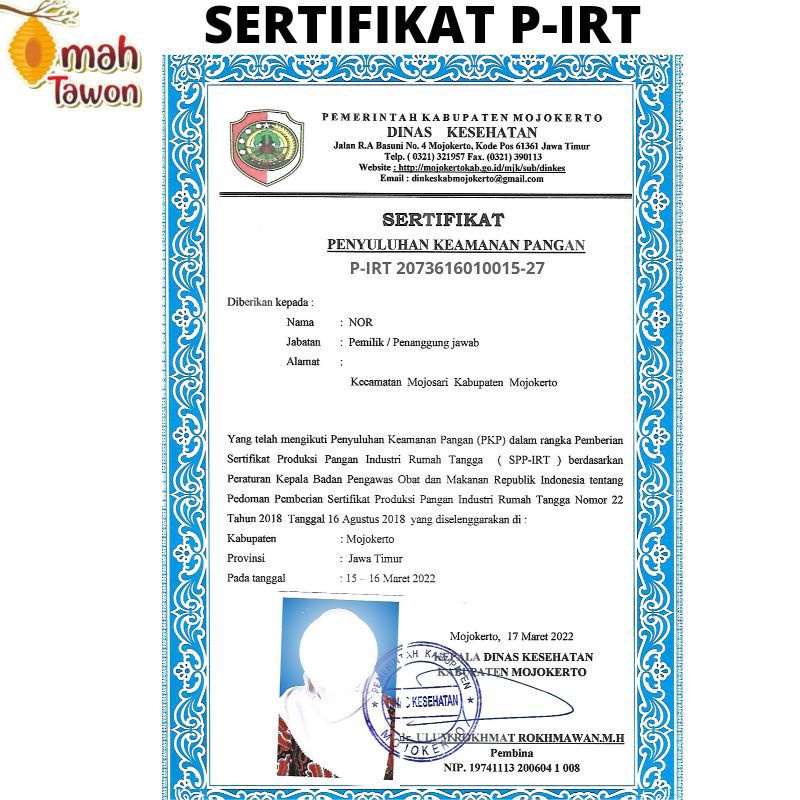 Paket Testimoni Madu Murni Madu Asli Multiflora Tanpa Efek samping