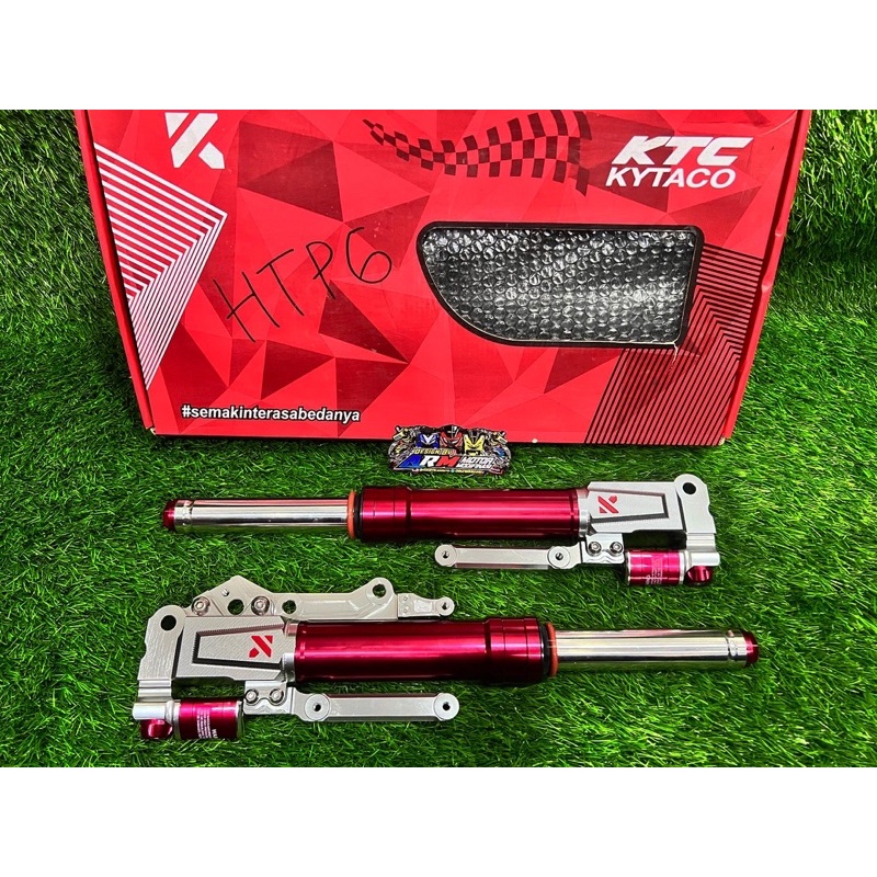 SHOCK DEPAN KTC KITACO NMAX OLD DAN NEW NMAX 2020 OROGINAL PNP