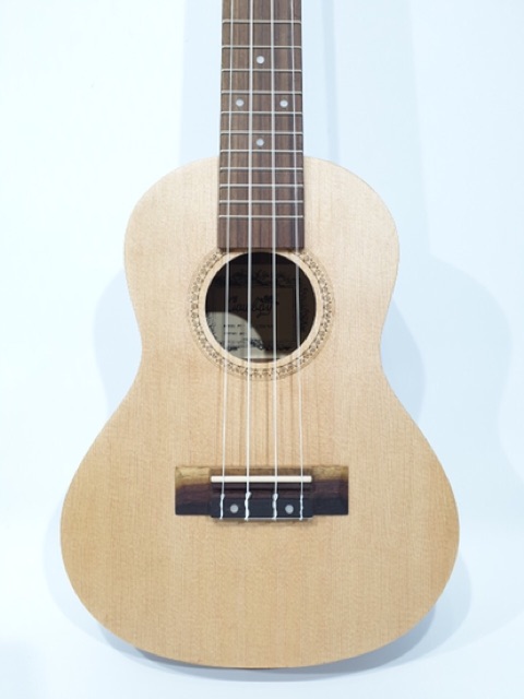 Ukulele Concerto Merk Cowboy Original Tipe UK-23 M NA NS Warna Natural Murah Senar 4 Ukuran 23 Inch