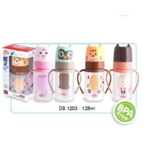 LUSTY BUNNY BOTOL GAGANG DB 1203 125 ml