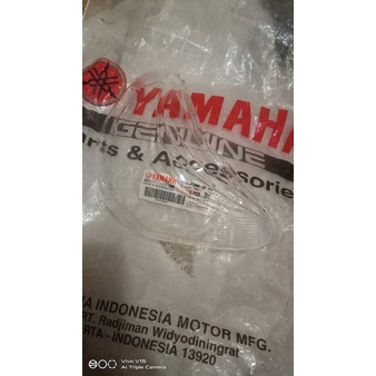 mika lampu depan mio mika reflektor mio smile original stanley