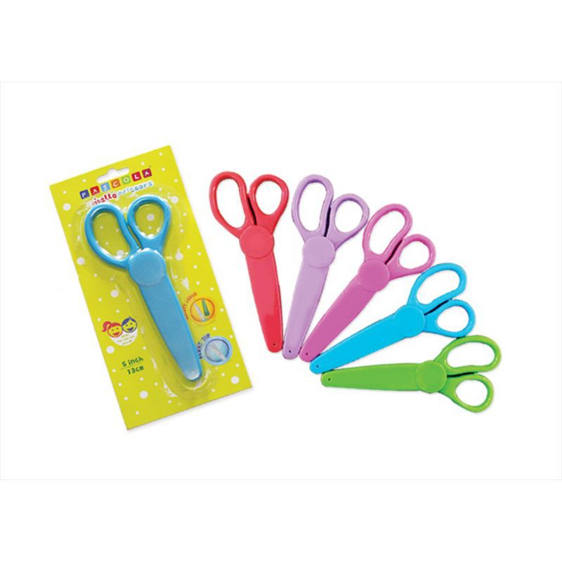 

Pascola Gunting / pcs