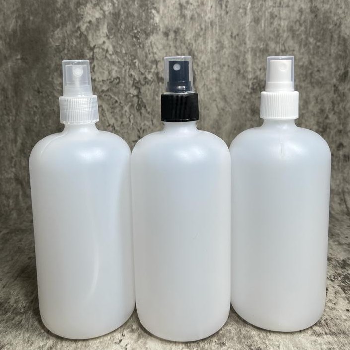 500ml HDPE Spray