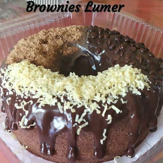 

Brownies lumer