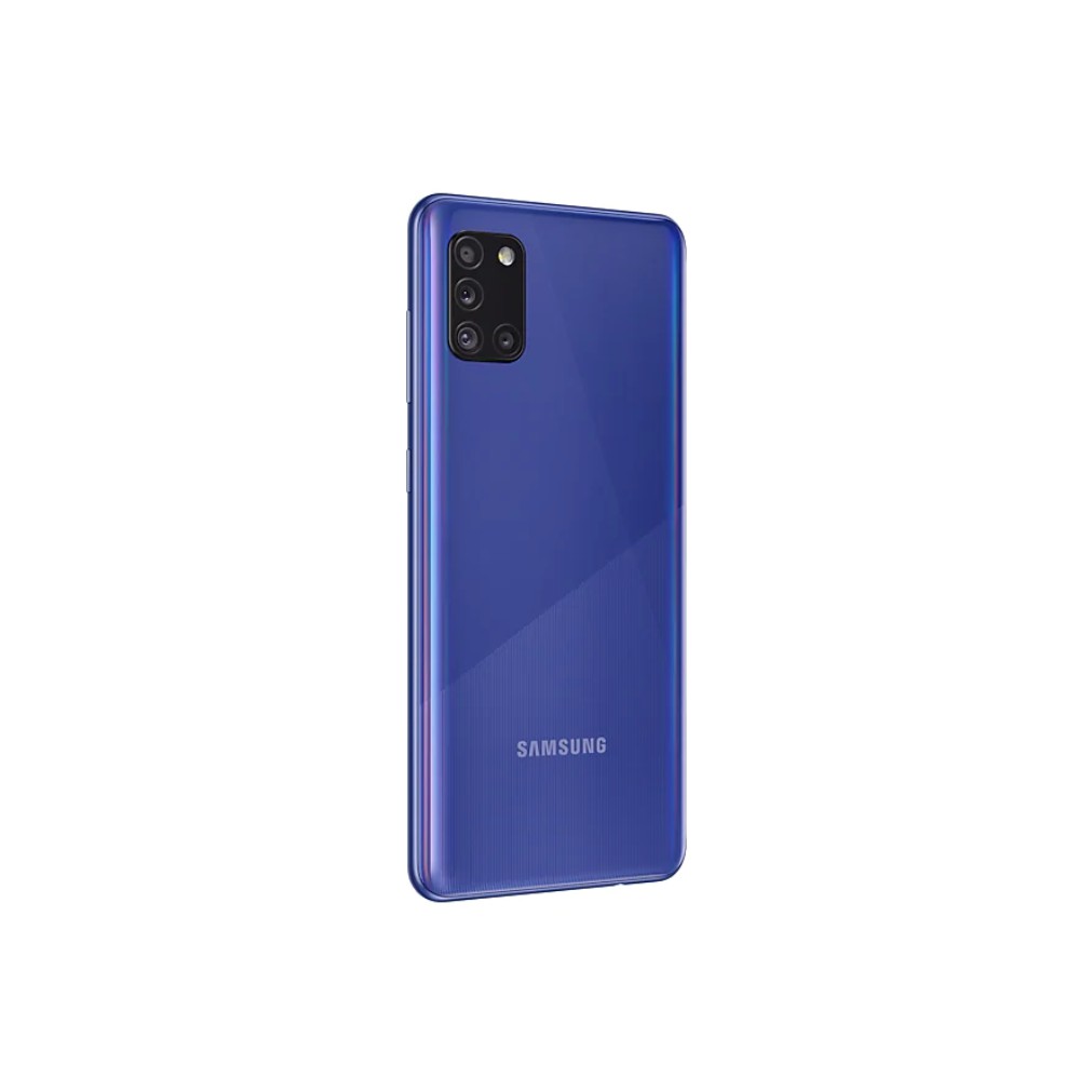 Samsung Galaxy A31 6GB - Prism Blue