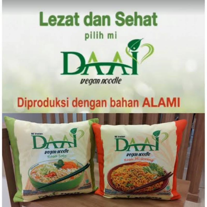 

Mie Daai