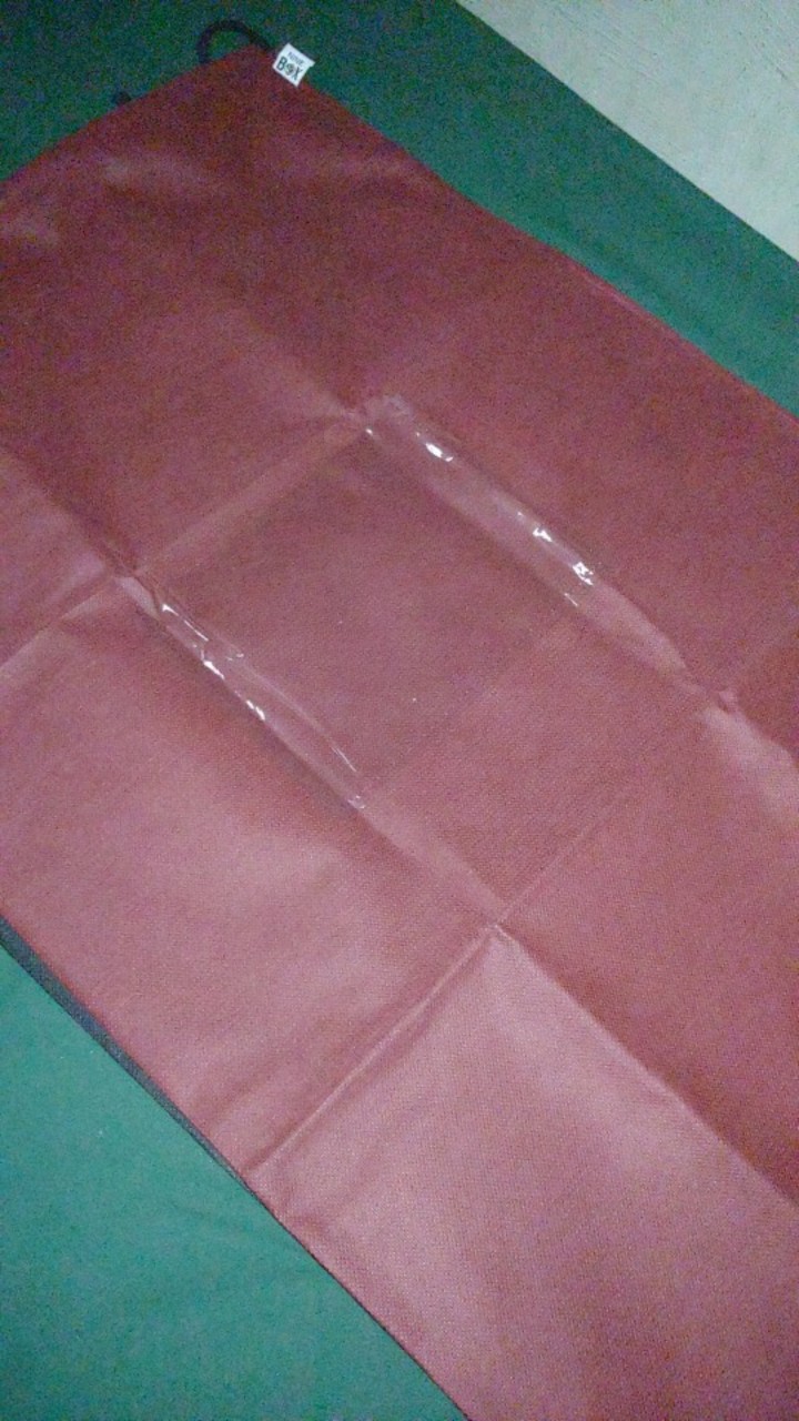 Laundry Bag / Tas Laundry Up To 8-10kg Ds42