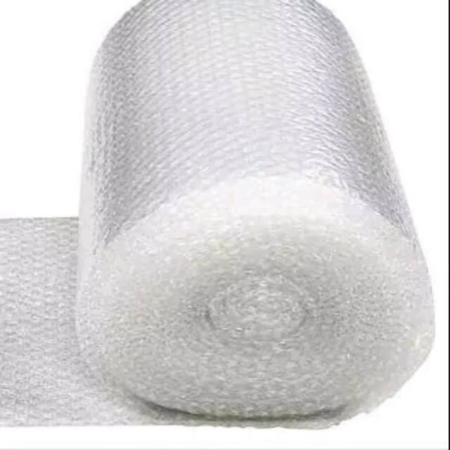 

Bubble wrap