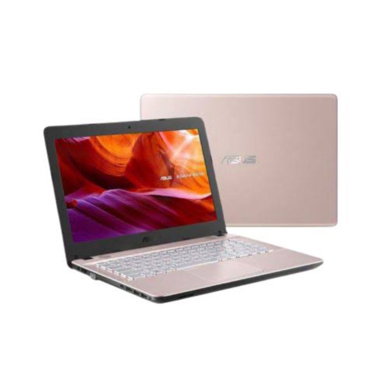 LAPTOP ASUS X441BA [AMD-A9-9425] 4GB RAM/1TB HDD/14"/ WIN 10-second