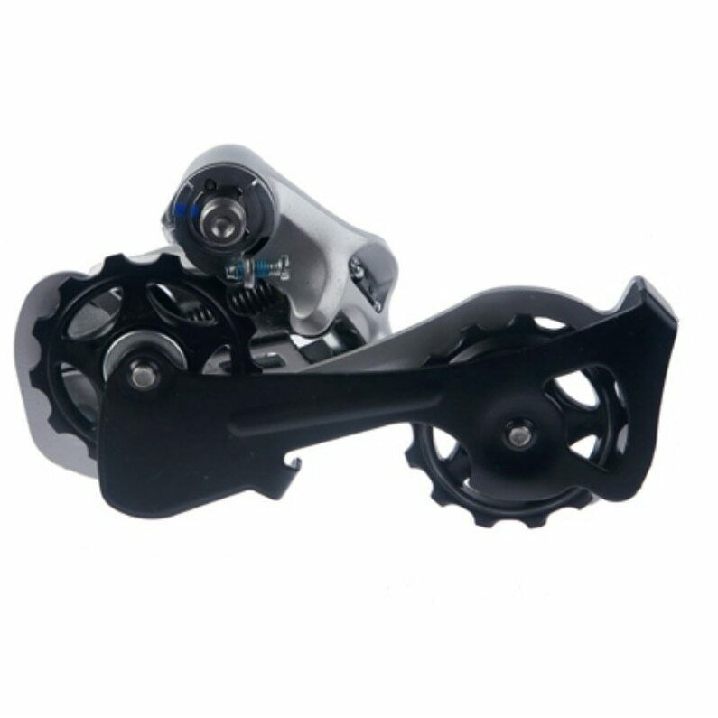 shimano alivio derailleur 8 speed
