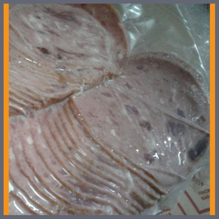 

TORTILA KEBAB - KULIT KEBAB DIAMETER 20 CM ISI 20