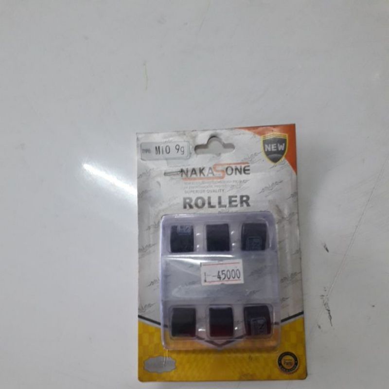 Roller Yamaha Mio 9gram Nakasone