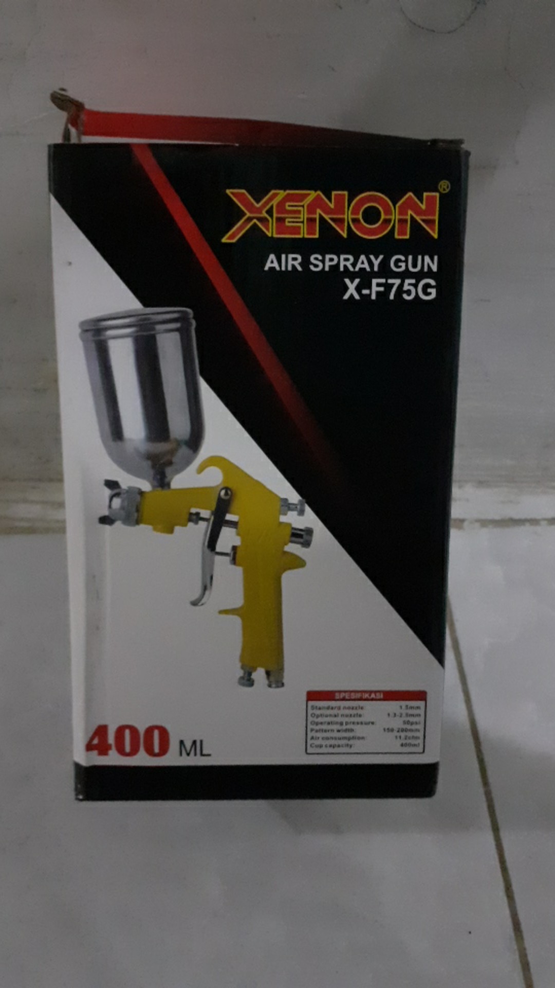 Bison Klem Selang 1/2 Inch Stainless Steel Hose Clamp