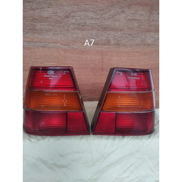 stoplamp Volvo 960