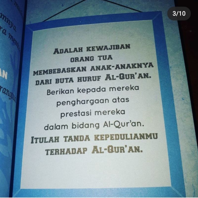 renungan kalam langit kitab motivasi pecinta al quran