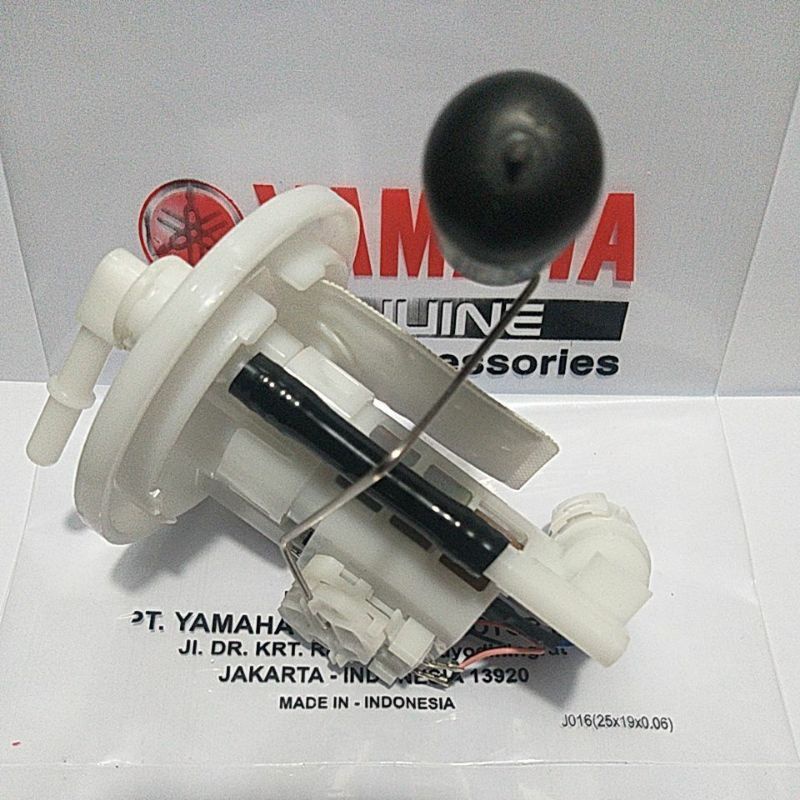 Fuel pump Vixion Vixen old pompa bensin Vixion lama 2010 2012 pompa injeksi Vixion old original baru