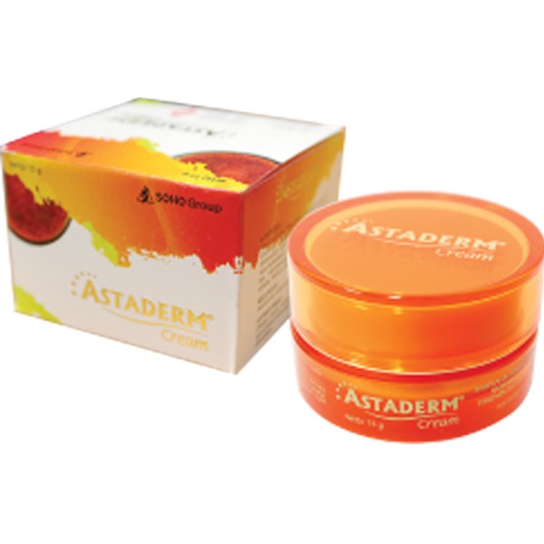 Astaderm Cream