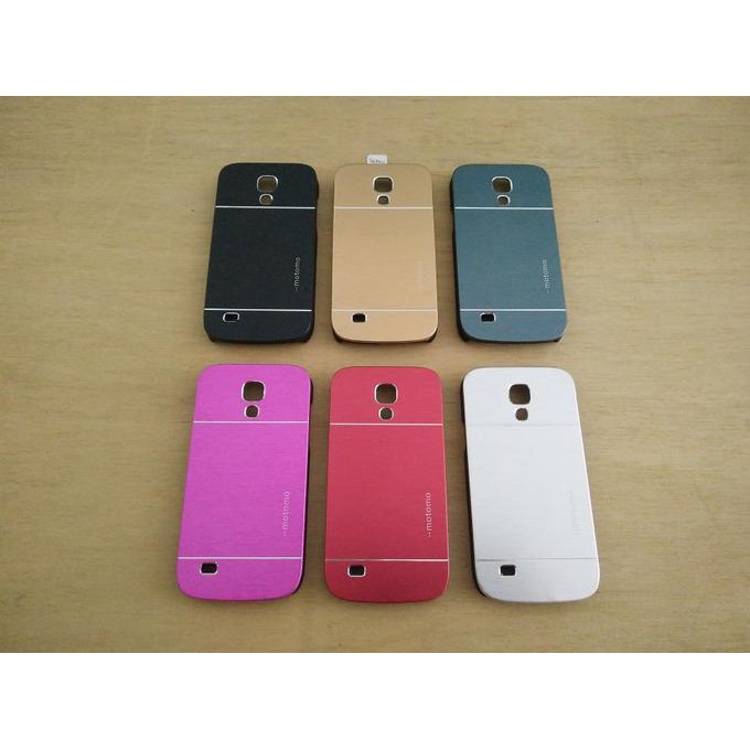 HARD CASE MOTOMO SAMSUNG GALAXY S4 MINI I9190