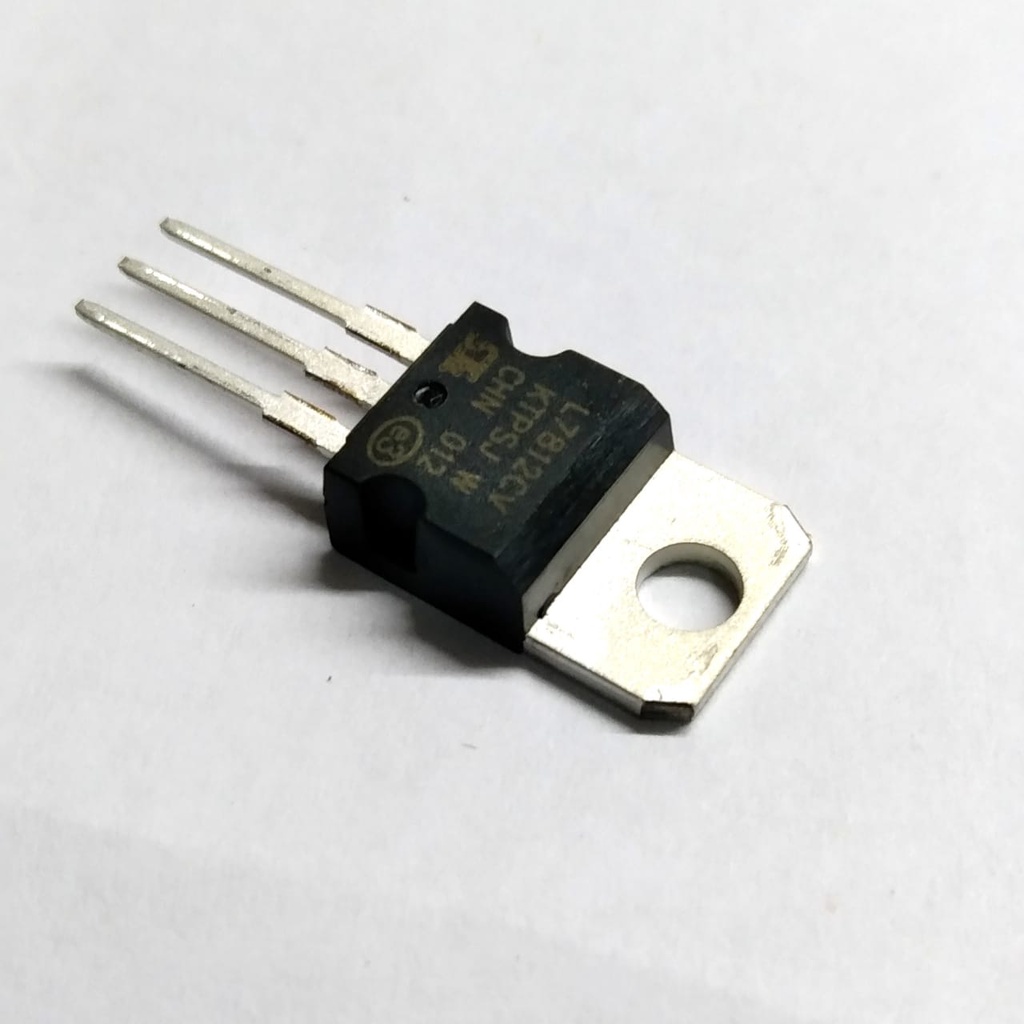 TRANSISTOR L7812