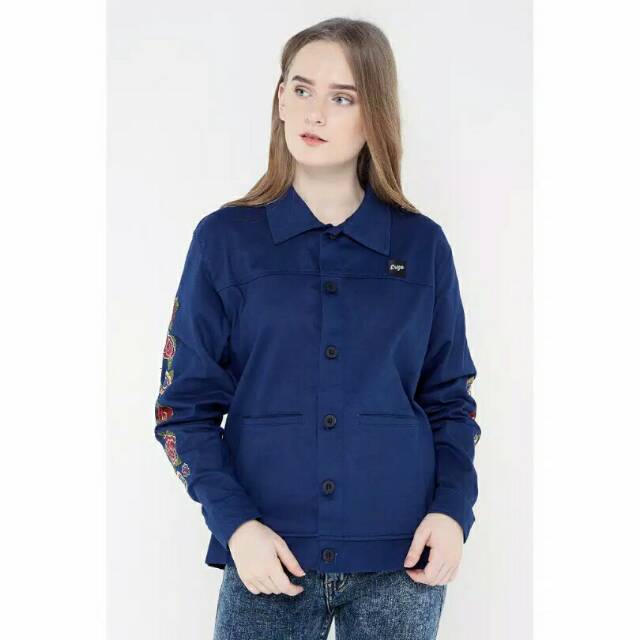 ERIGO PARKA UNISEX PRELOVED UKURAN XXL JUMBO