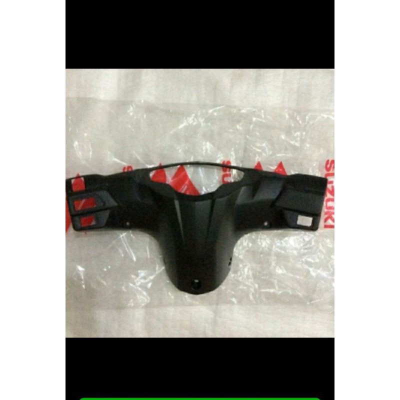 Batok belakang suzuki Nex 2 original