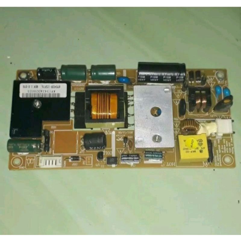 Power Supply PSU Polytron PLD 19D253