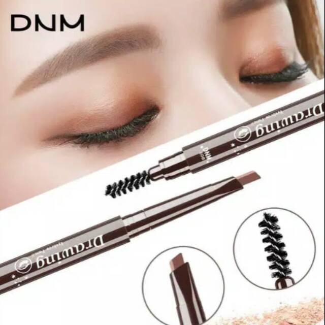 Pensil alis DNM
