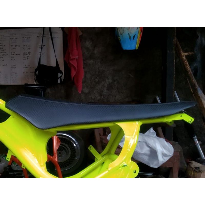 jok trail bebek standard