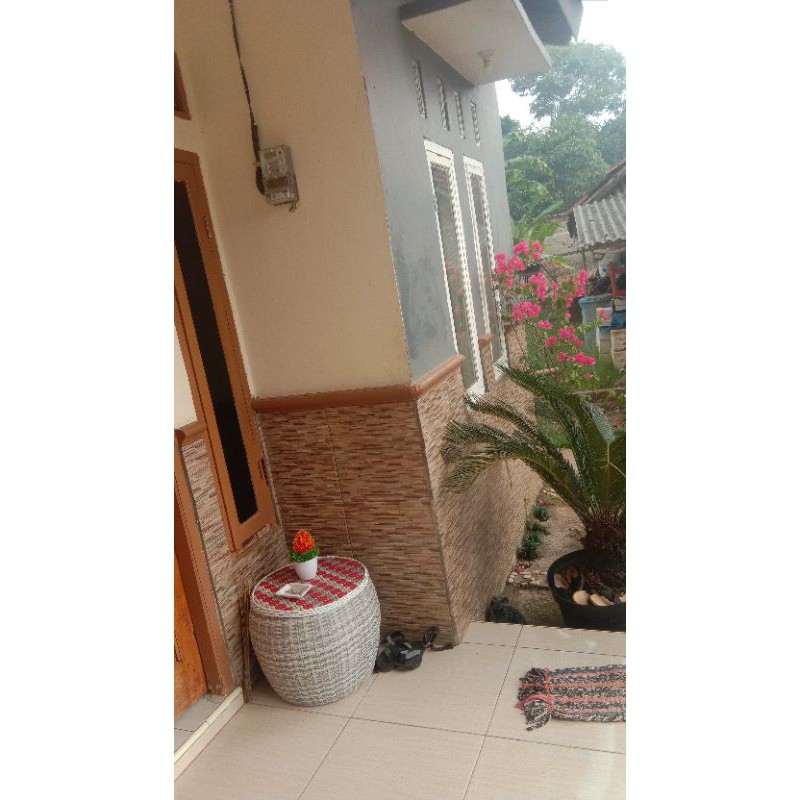 

bunga lagi viral