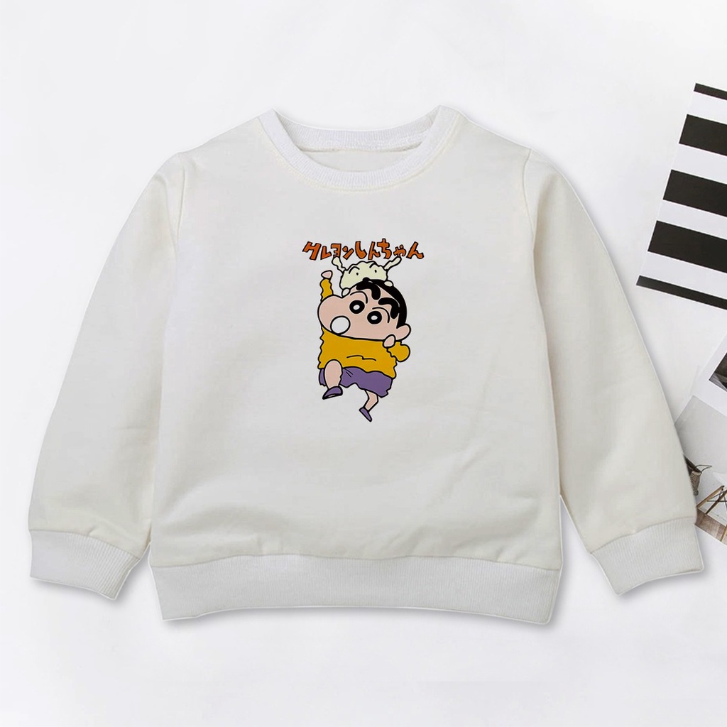 MARU-MARU SWEATER HOODIE ANAK TEBAL HALUS  - SWEATER ANAK KEKINIAN