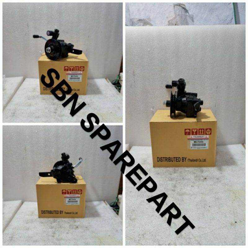 Pompa Power Steering Ps120 Ragasa