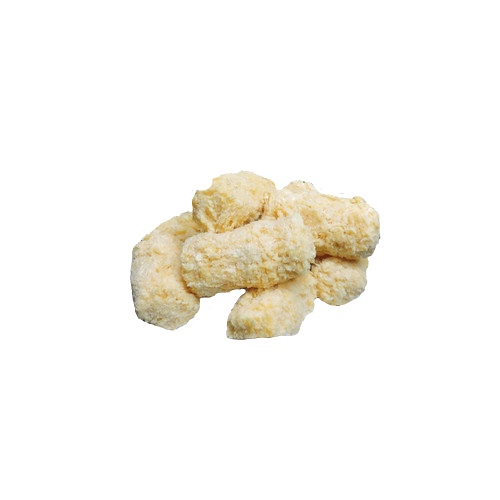 

Udang Mozzarella