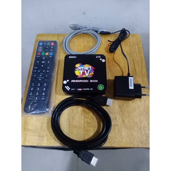 STB 4K  root + unlock