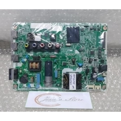 MB Tv Samsung 32N4003 - Mainboard UA32N4003 AK- UA32N4003AK