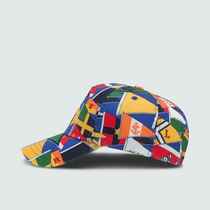 Polo Ralph Lauren - Sports Cap