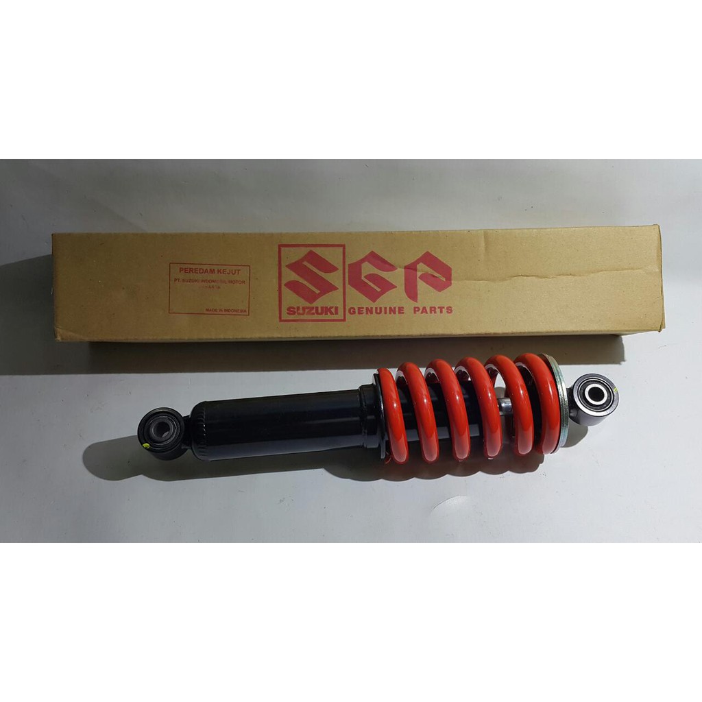 Shock Sok Skok Shockbreaker  Belakang SATRIA FU 150 ORI SGP 100%