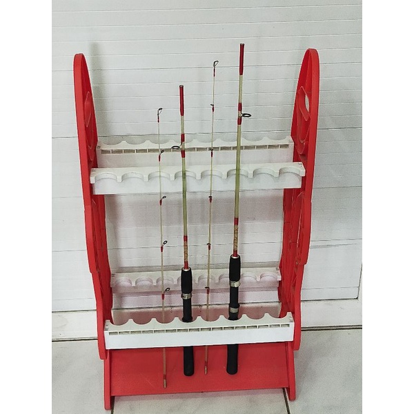 Joran Pancing Aeon Ringgo 135