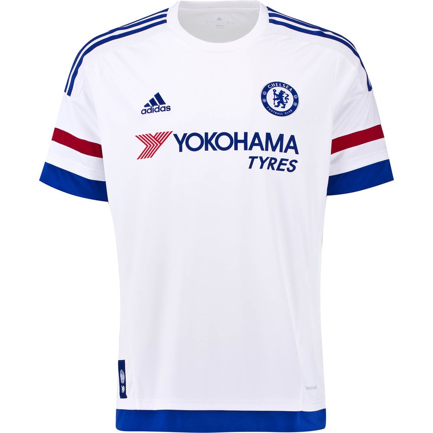 YUK BELI CHELSEA AWAY JERSEY 2015/2016 - GRADE ORIGINAL- BAJU BOLA TERMURAH FREE ONGKIR..